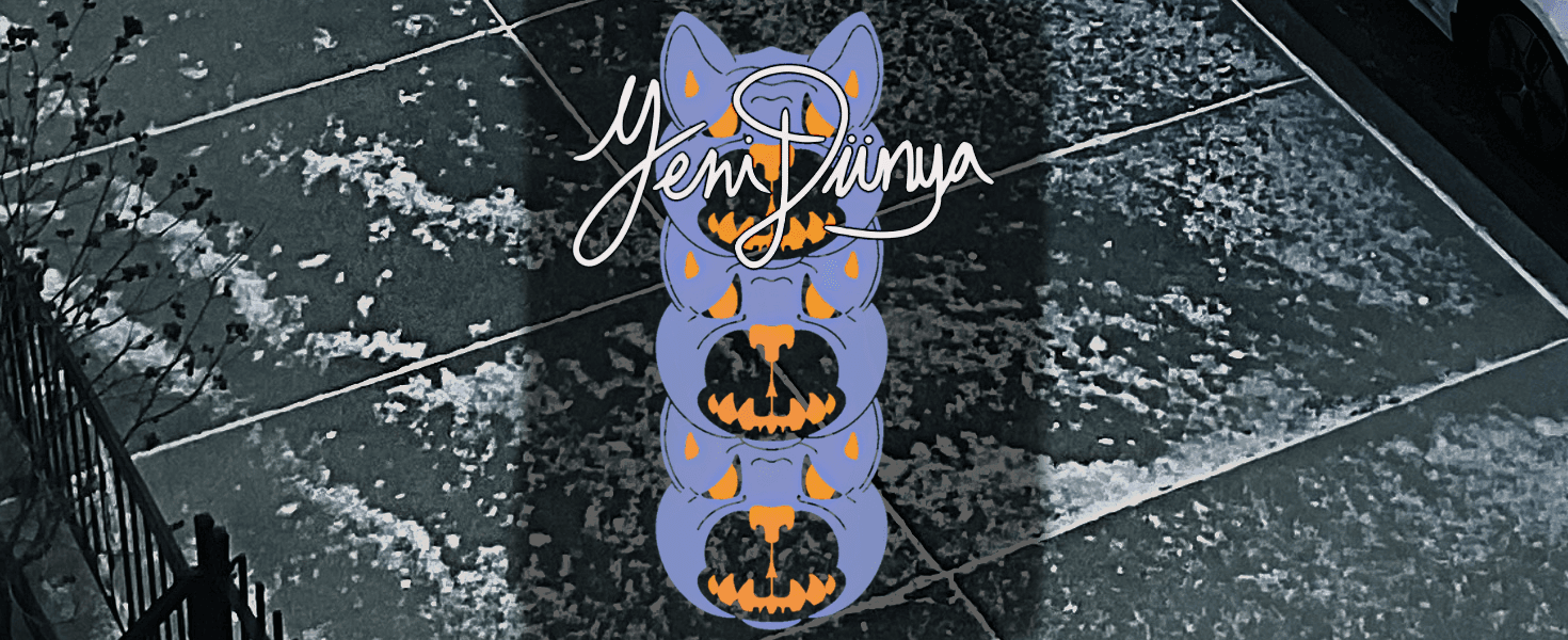 An assortment of brandless products against a blank background